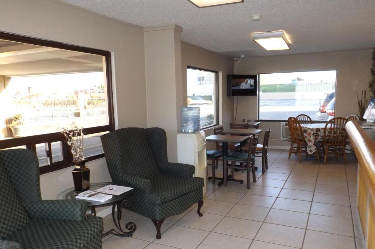 ซูเปอร์ 8 บาย วินด์แฮม มอนติเซลโล อาร์คันซอร์ Motel Monticello ภายนอก รูปภาพ